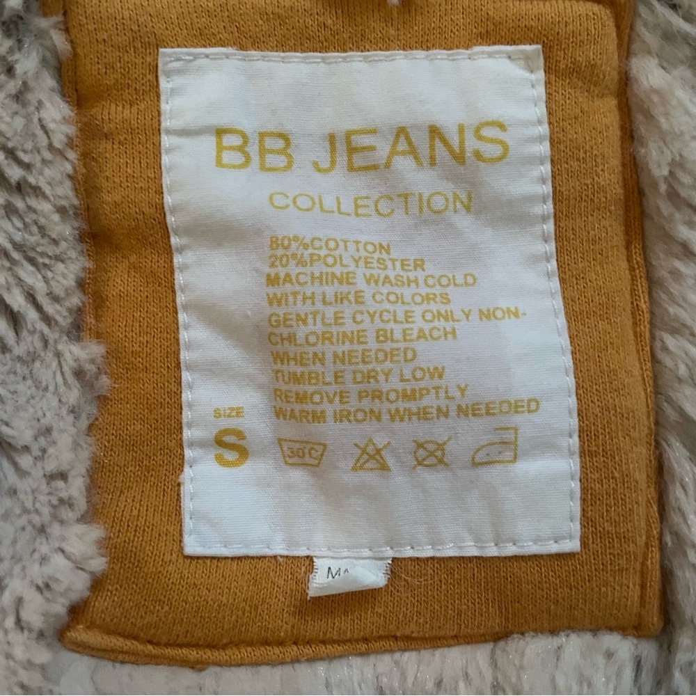 BB jeans jacket - Picture 5 of 7